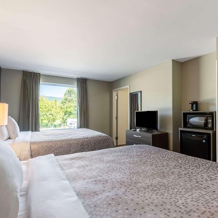 Econo Lodge Дейтон Екстер'єр фото
