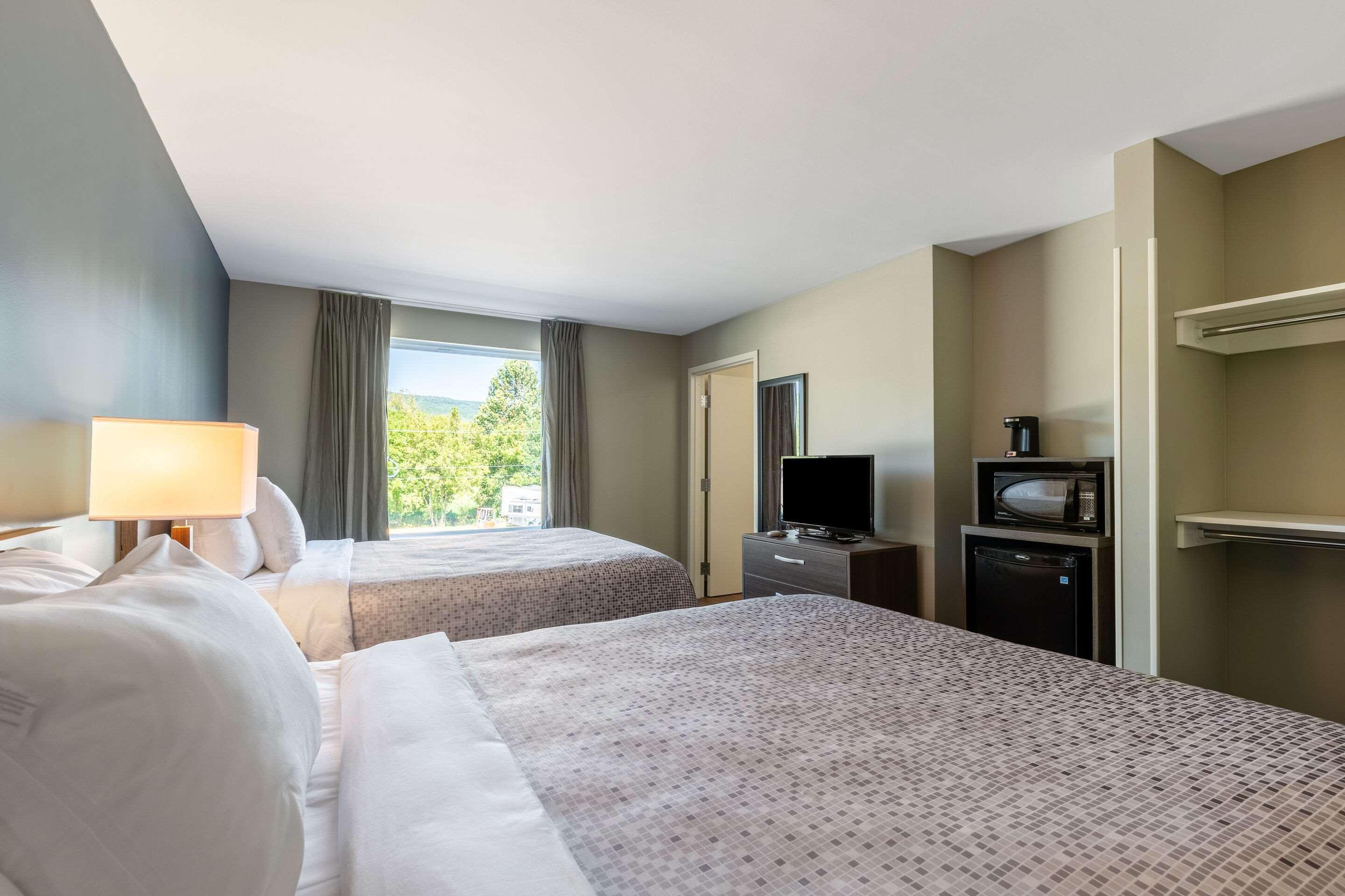 Econo Lodge Дейтон Екстер'єр фото