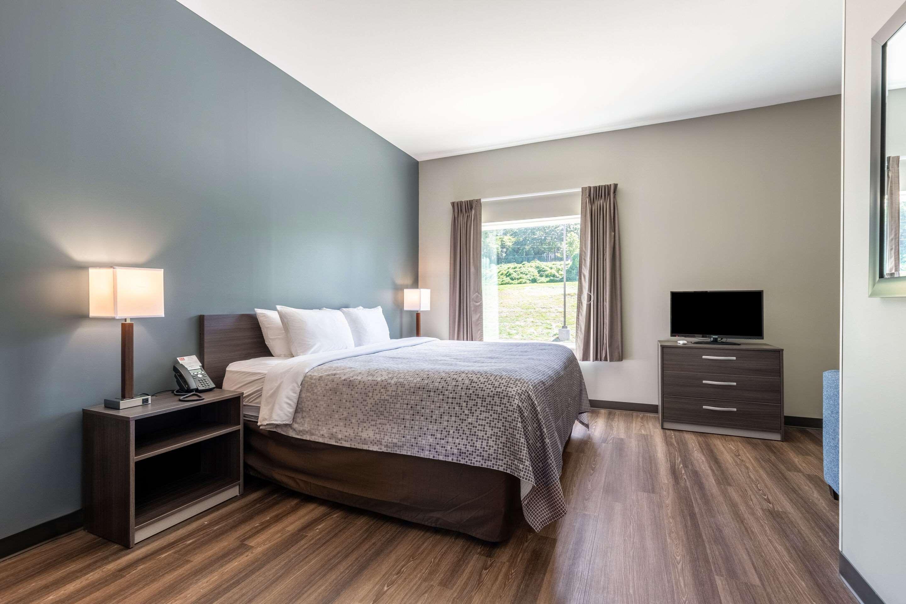 Econo Lodge Дейтон Екстер'єр фото
