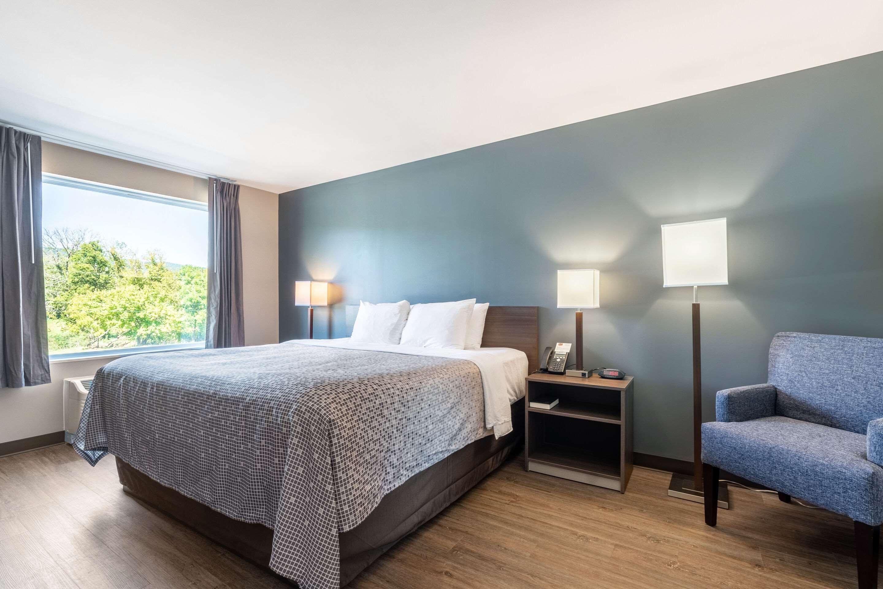 Econo Lodge Дейтон Екстер'єр фото